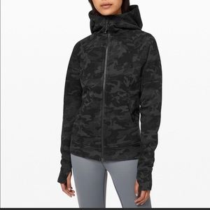 Lululemon Scuba Hoodie